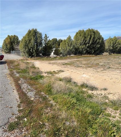 3380 Mason Drive 6, Pahrump, NV 89060