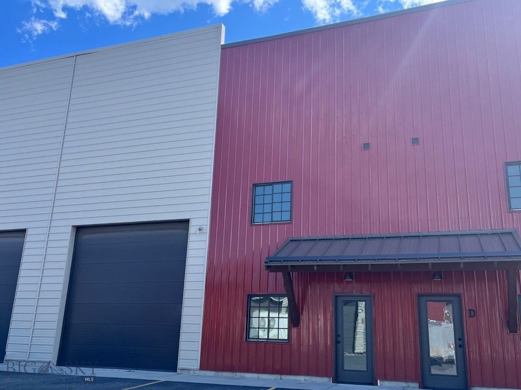 252 Shepherd Trail C, Bozeman, MT 59718