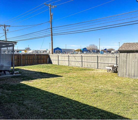 1324 N Creek Drive, Saginaw, TX 76179