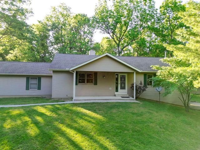 7664 Denunes Road, Johnstown, OH 43031