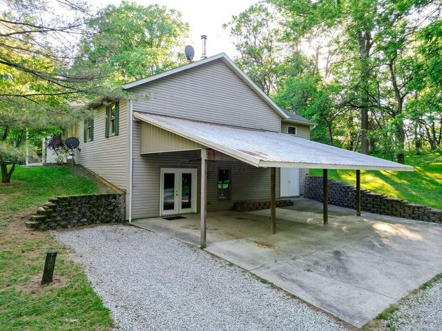 7664 Denunes Road, Johnstown, OH 43031