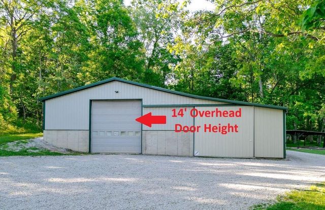 7664 Denunes Road, Johnstown, OH 43031