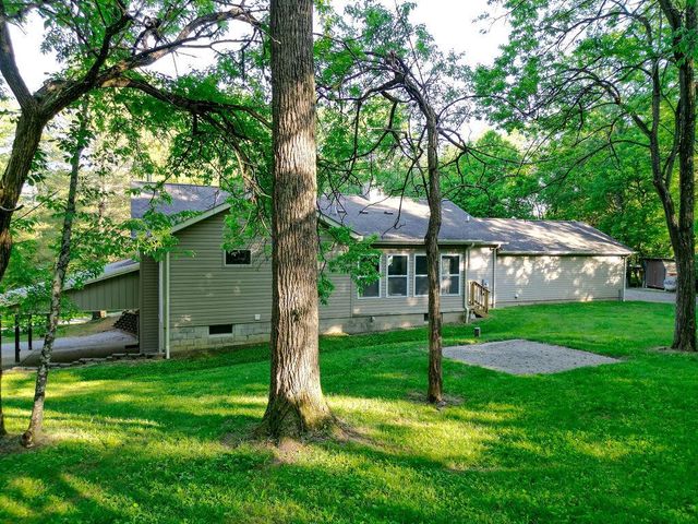 7664 Denunes Road, Johnstown, OH 43031