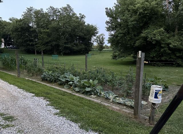 7664 Denunes Road, Johnstown, OH 43031