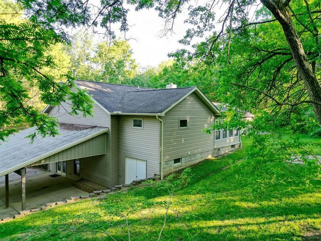 7664 Denunes Road, Johnstown, OH 43031