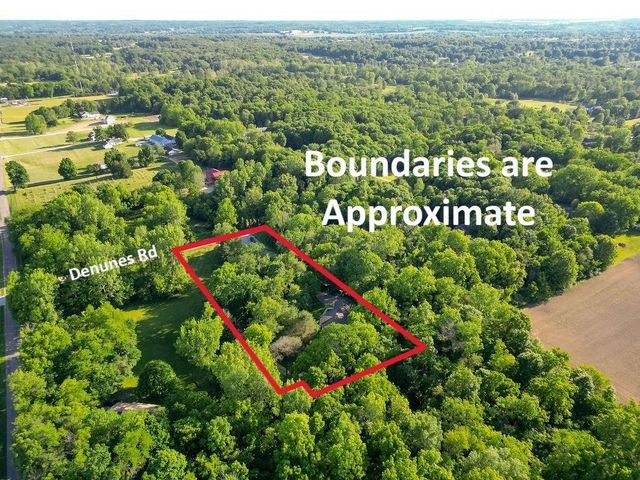 7664 Denunes Road, Johnstown, OH 43031