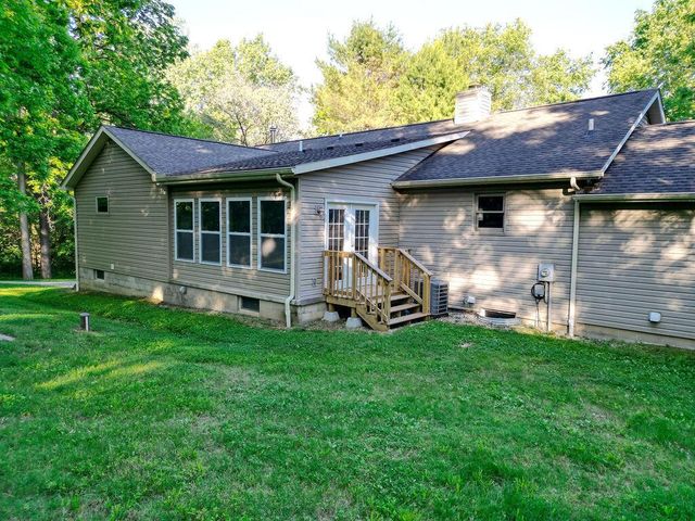 7664 Denunes Road, Johnstown, OH 43031
