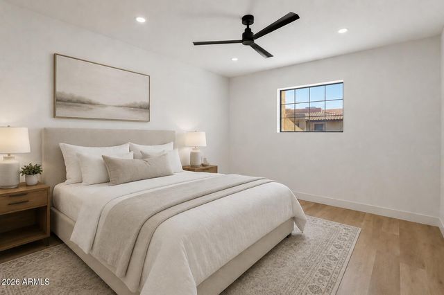 8344 N 21ST Drive I211, Phoenix, AZ 85021