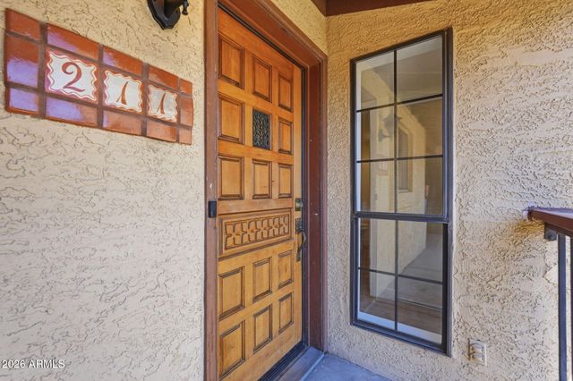 8344 N 21ST Drive I211, Phoenix, AZ 85021