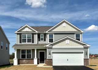 7444 Steppe Court, Lot 2585, Galena, OH 43021