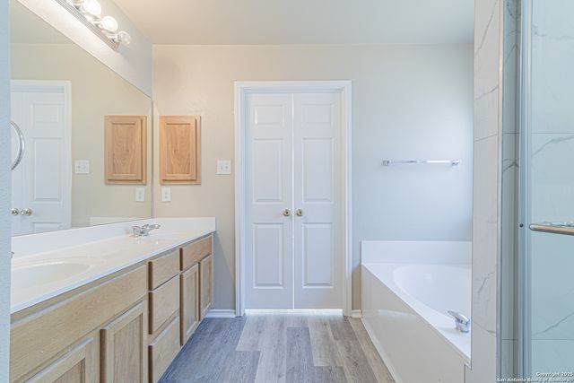 9518 Anderson Way, Converse, TX 78109