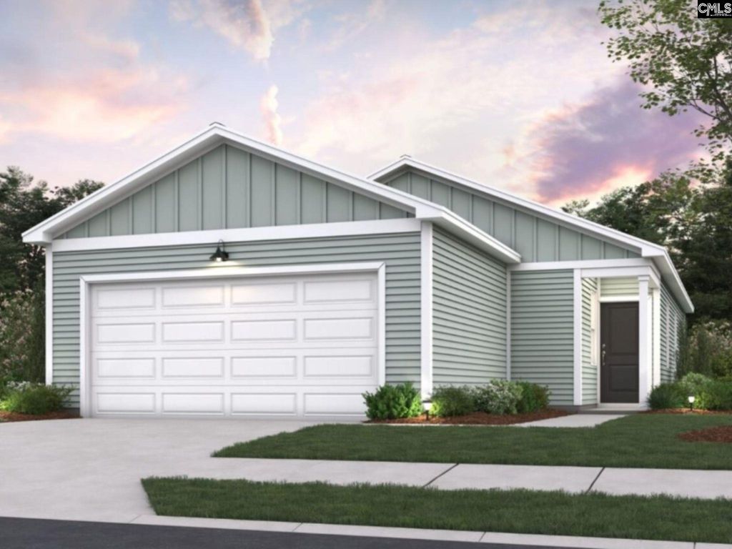460 Edith Court, Blythewood, SC 29016