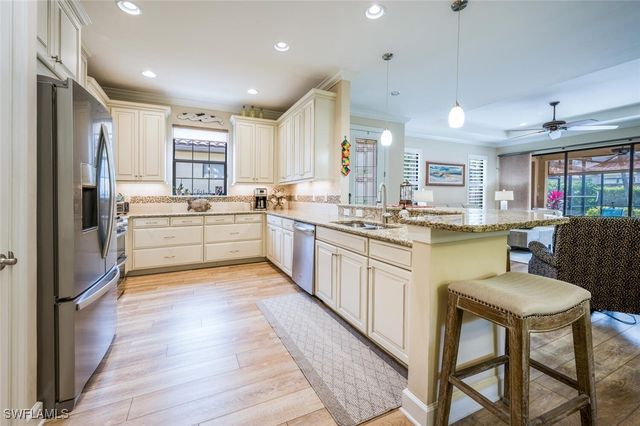 8332 Lucello TER N, Naples, FL 34114