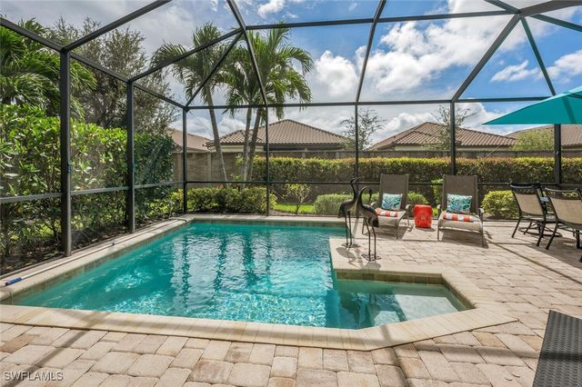 8332 Lucello TER N, Naples, FL 34114