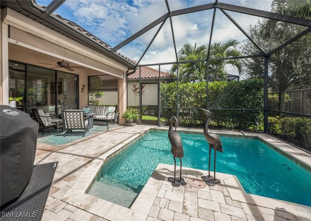8332 Lucello TER N, Naples, FL 34114