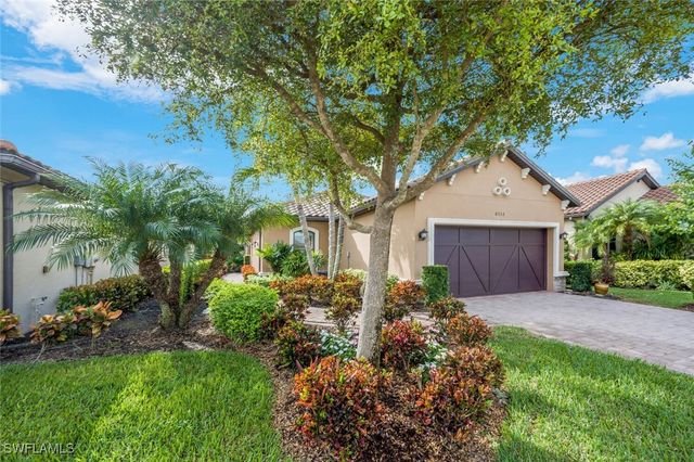 8332 Lucello TER N, Naples, FL 34114
