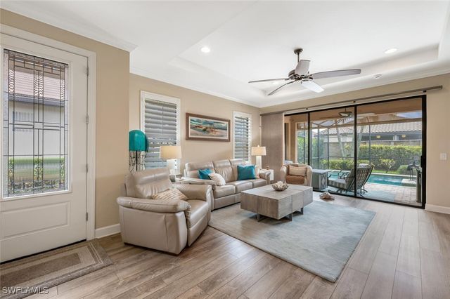 8332 Lucello TER N, Naples, FL 34114