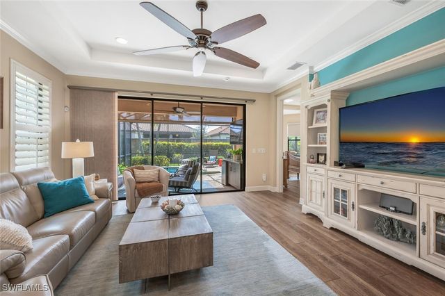 8332 Lucello TER N, Naples, FL 34114