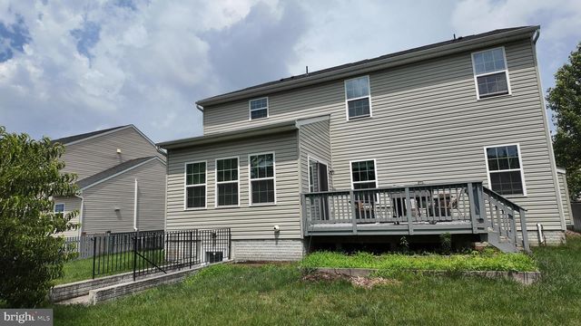 91 EISENTOWN DR, Lovettsville, VA 20180