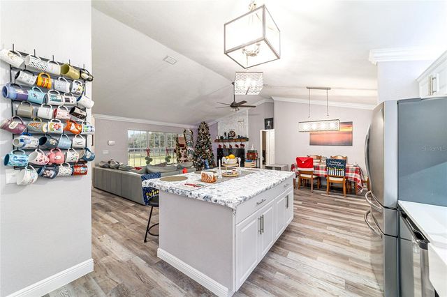 2745 SE 80TH STREET, Ocala, FL 34480