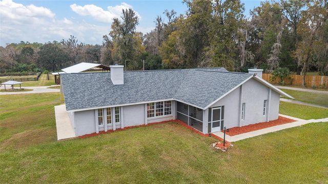 2745 SE 80TH STREET, Ocala, FL 34480