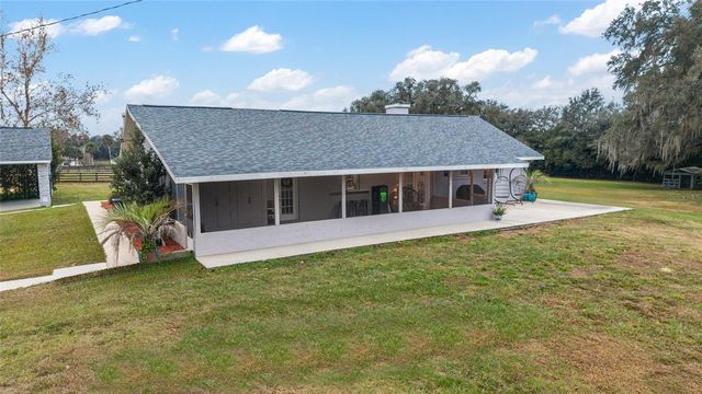 2745 SE 80TH STREET, Ocala, FL 34480