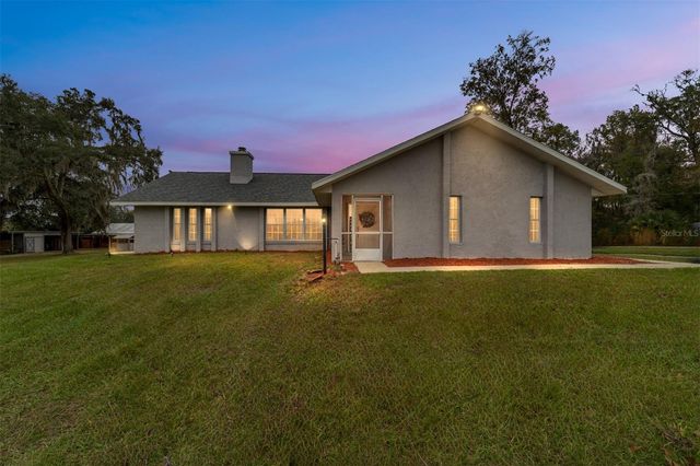 2745 SE 80TH STREET, Ocala, FL 34480