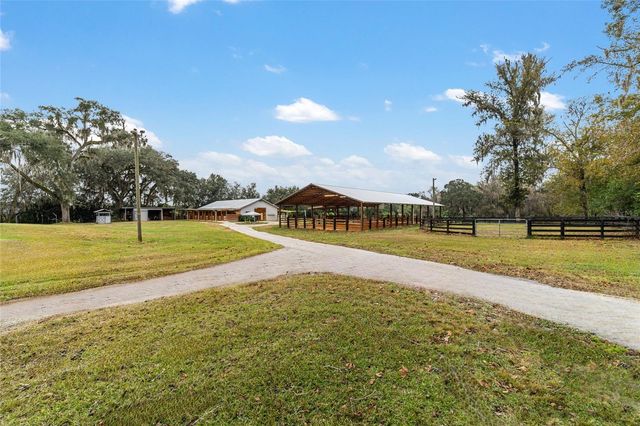 2745 SE 80TH STREET, Ocala, FL 34480