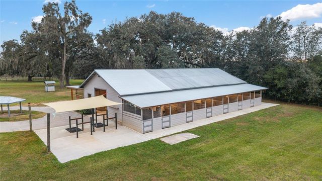 2745 SE 80TH STREET, Ocala, FL 34480