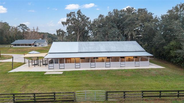 2745 SE 80TH STREET, Ocala, FL 34480