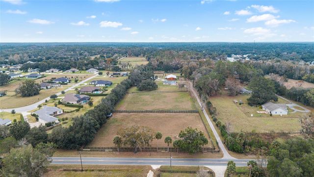 2745 SE 80TH STREET, Ocala, FL 34480