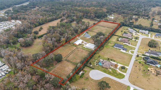 2745 SE 80TH STREET, Ocala, FL 34480