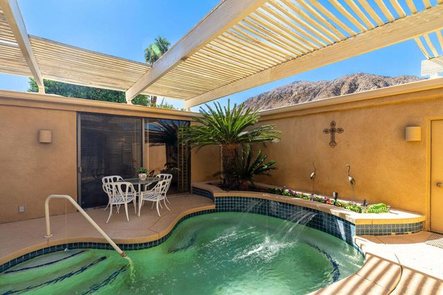 77804 Cherokee Road, Indian Wells, CA 92210