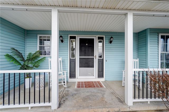 55 Cassandra Circle, Chili, NY 14428