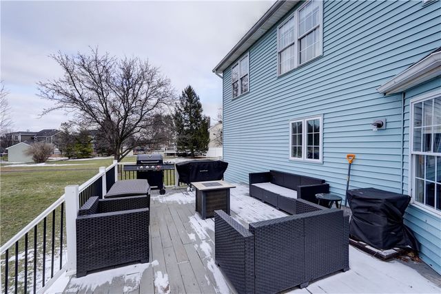 55 Cassandra Circle, Chili, NY 14428