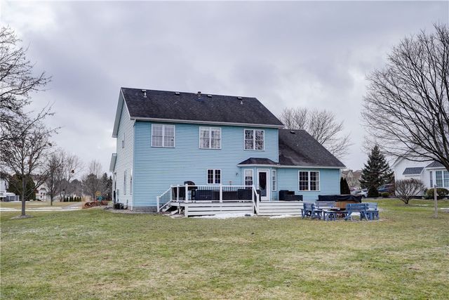 55 Cassandra Circle, Chili, NY 14428