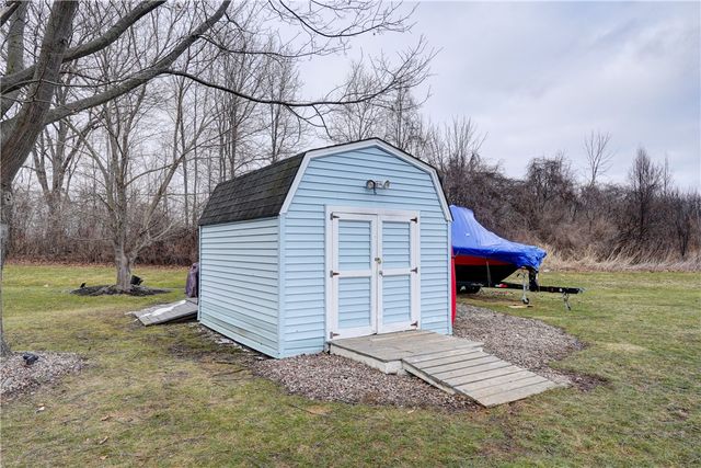 55 Cassandra Circle, Chili, NY 14428