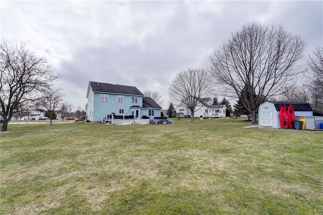 55 Cassandra Circle, Chili, NY 14428