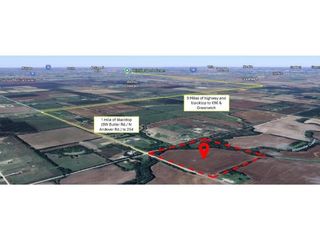 00000 SW 10th St, Benton, KS 67017