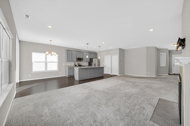 2406 Caspian Lane, Valparaiso, IN 46385