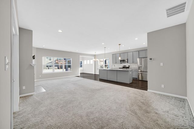 2406 Caspian Lane, Valparaiso, IN 46385