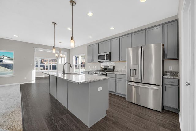 2406 Caspian Lane, Valparaiso, IN 46385