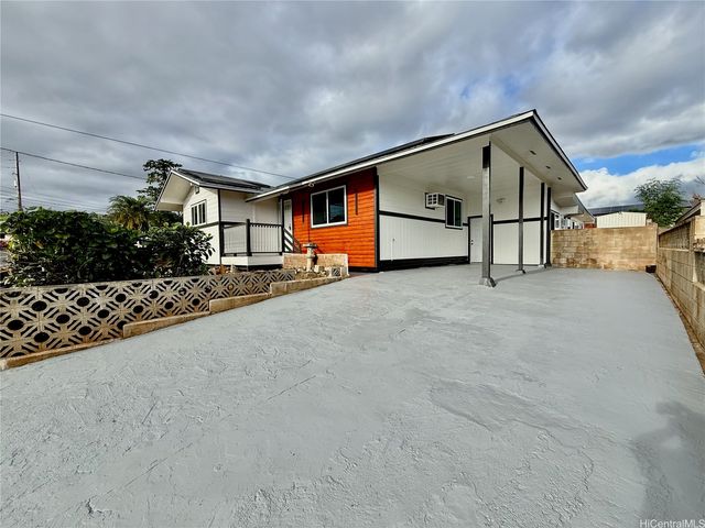 94-341 Honowai Street, Waipahu, HI 96797