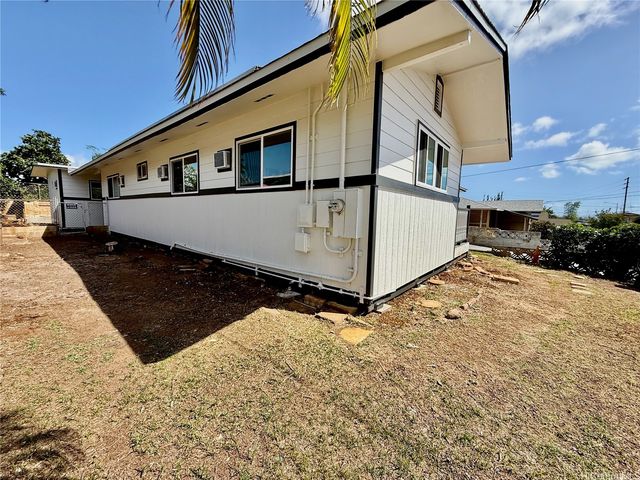 94-341 Honowai Street, Waipahu, HI 96797