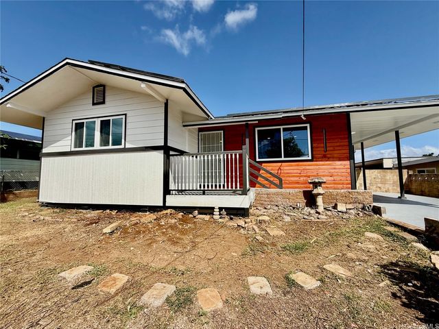 94-341 Honowai Street, Waipahu, HI 96797