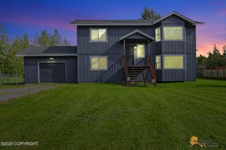 14795 E Hearthstone Drive, Palmer, AK 99645