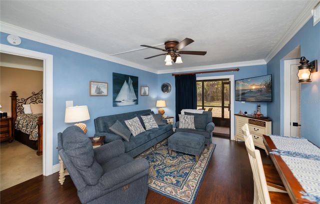 19505 QUESADA AVENUE H101, Port Charlotte, FL 33948