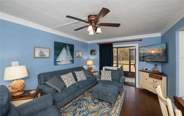 19505 QUESADA AVENUE H101, Port Charlotte, FL 33948