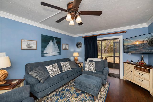 19505 QUESADA AVENUE H101, Port Charlotte, FL 33948