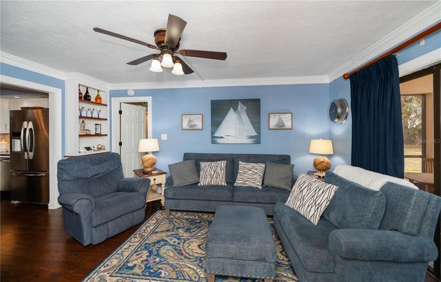 19505 QUESADA AVENUE H101, Port Charlotte, FL 33948